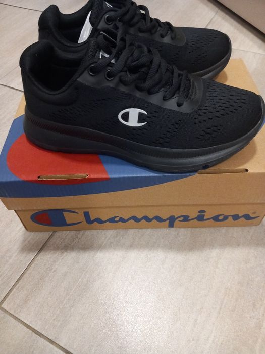 Маратонки Champion 37номер
