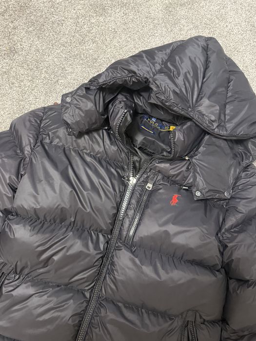 Geaca polo ralph lauren