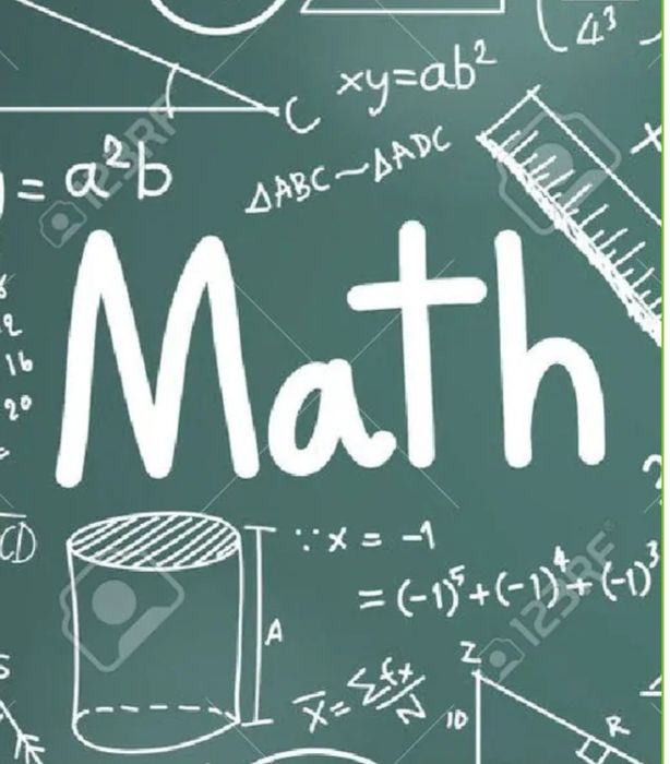 Meditatii  matematică