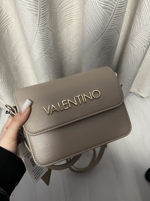 geanta valentino originala , cu eticheta