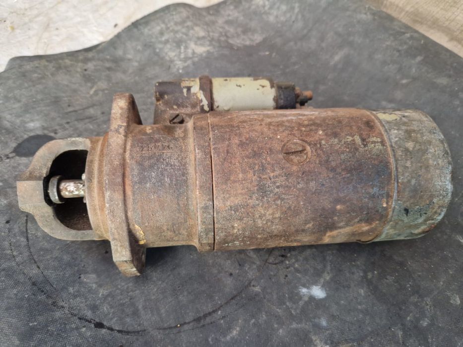 electromotor dutzu