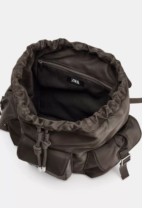 Стильный Рюкзак