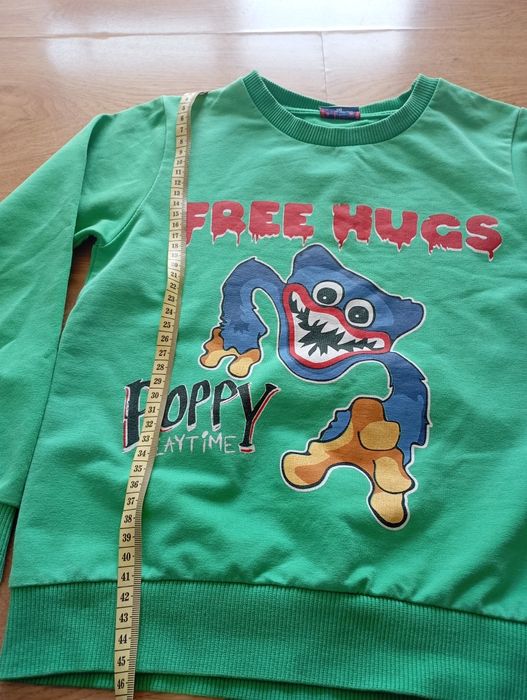 Детски дрехи 116/122 за 24лв.