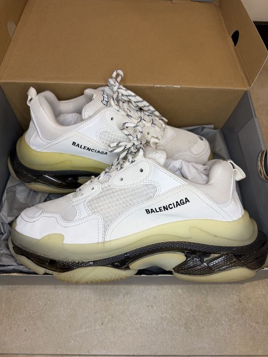 Balenciaga Triple S