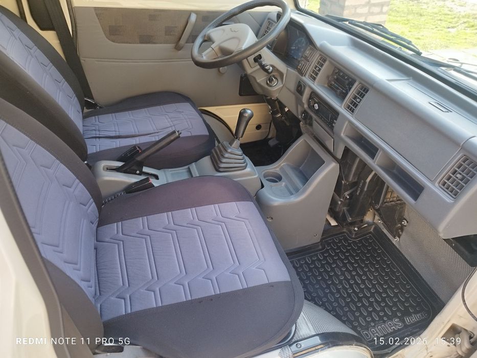 Other Damas 2024 — 7