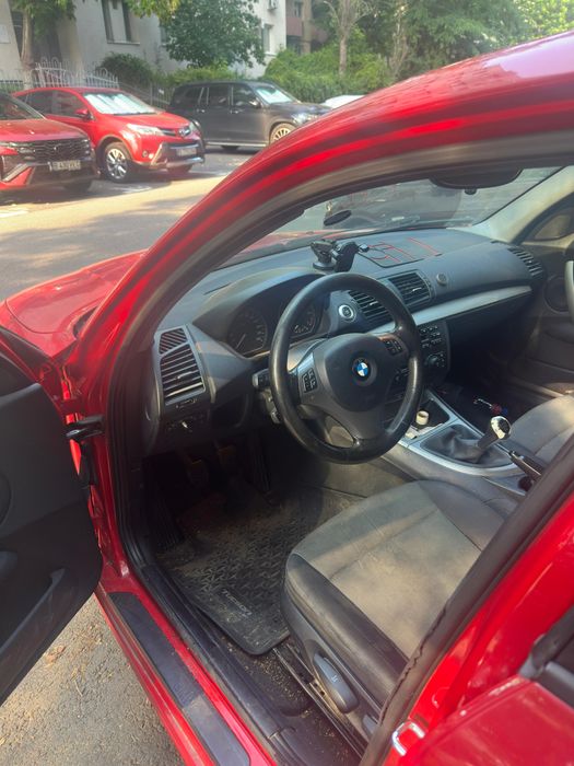 BMW 1 Series 0 — imagine 3