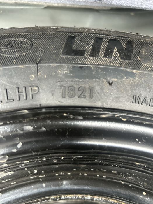 Колесо на R14 4*100