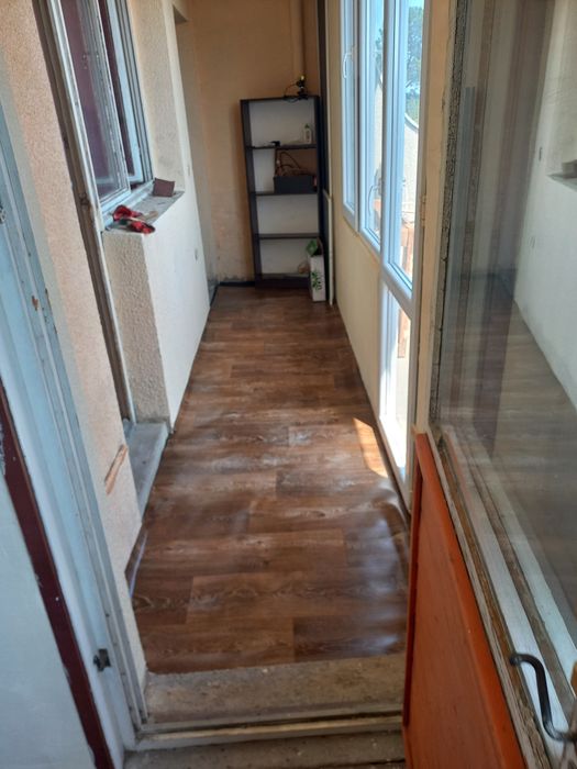 Дава се под наем Къща в Варна, м-т Боровец - юг - 80 кв.м за 433.5 € - Снимка #4