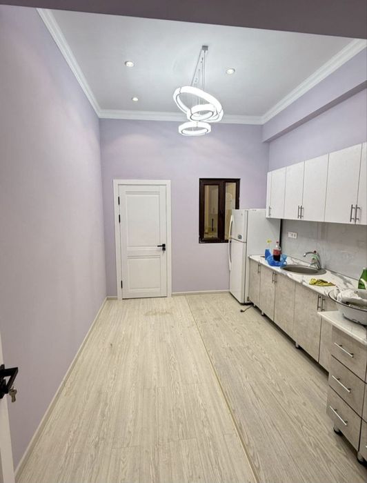 3/4/9 ЖК Parkent Avenue,ор-р мост Авиатор,новостройка,78 м2,Евроремонт