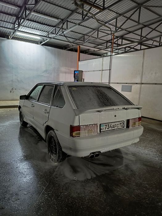 Ваз Лада 2114 сатылады