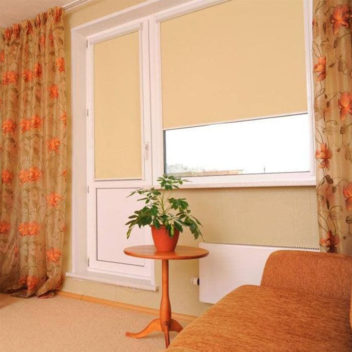 Жалюзи из цеха, прочние жалюзи, ролло жалюзи