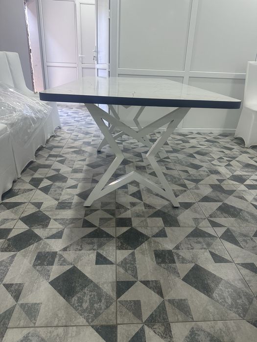 Стол прямоугольный