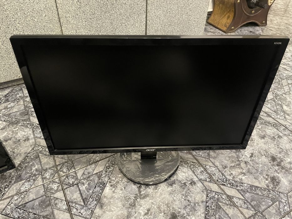 Монитор ACER KH24HL
