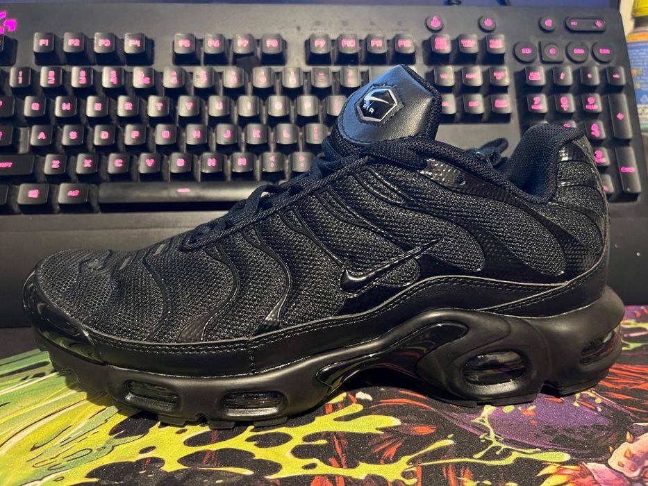 Nike Air Max Plus 3/III TN 43
