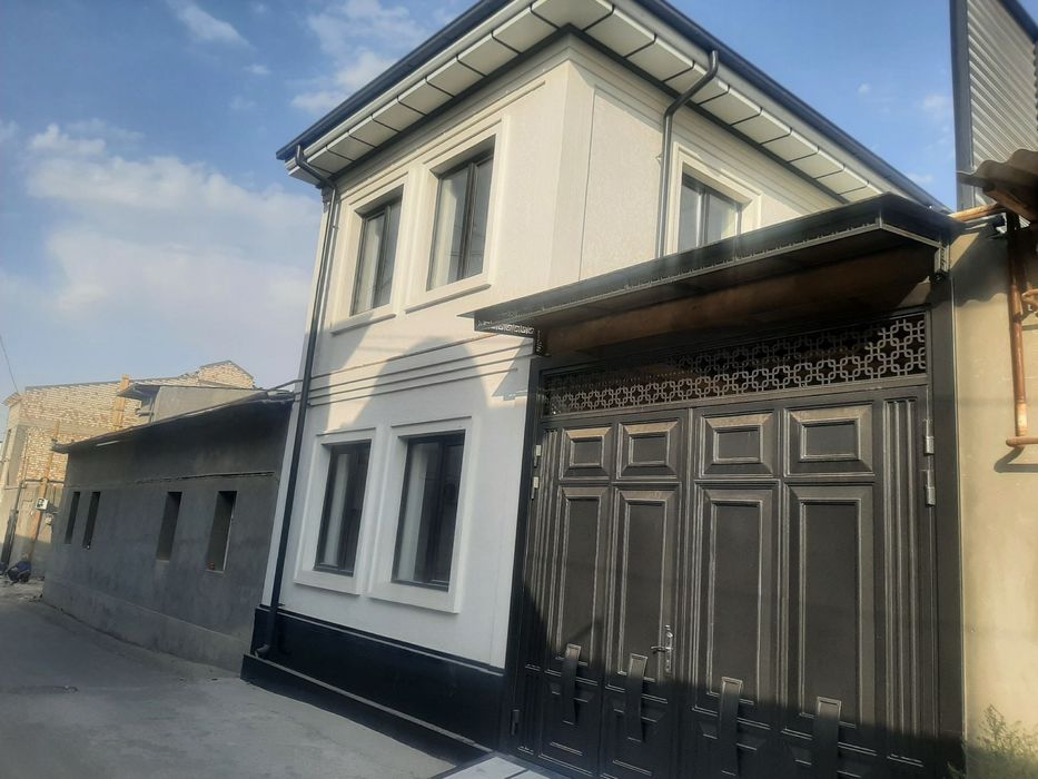 Срочно продается коттедж метро линия орн ахмад даниш