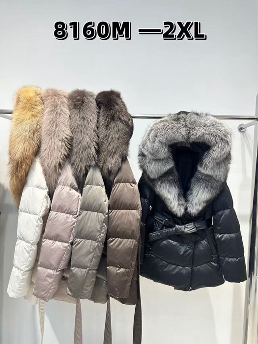 Продам новую куртку