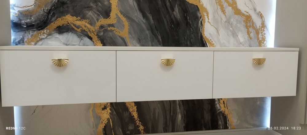 Mebel yasash va yigish