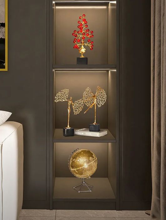 "СУПЕР АКЦИЯ"  Танцевальные фигурки, скульптуры, украшение из сплава,