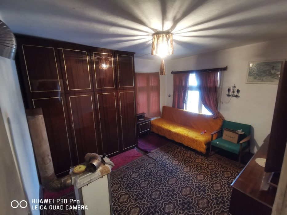 Къща в с.Дряновец