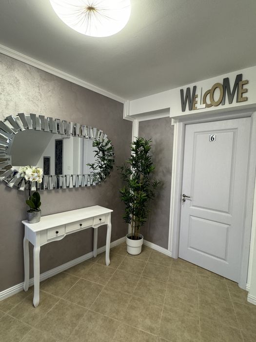 Cazare la mare in Eforie Sud, 3 minute pana la plaja (Plexus by DON)