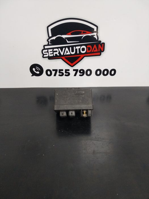 releu bujii fiat bravo 2 (2006->) [198] 1.9 motorina 2008