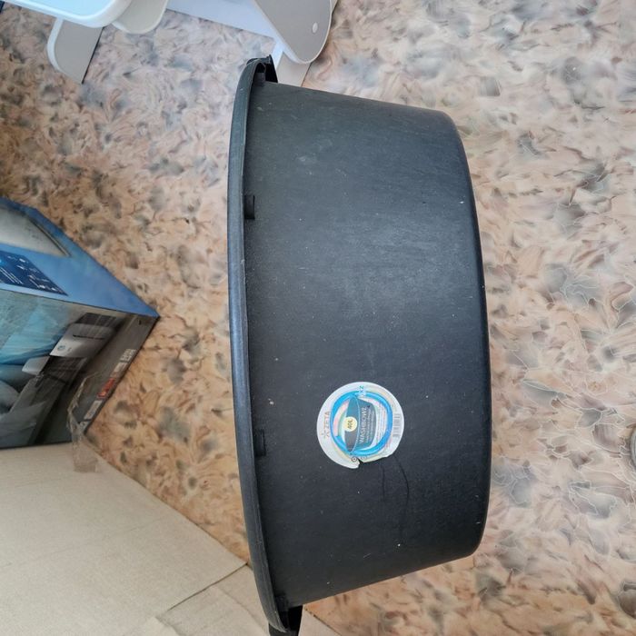 Таз хозяйственный