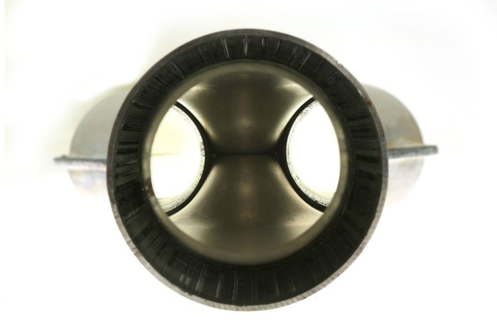 "Y" и "X" Pipe за изпускателни системи