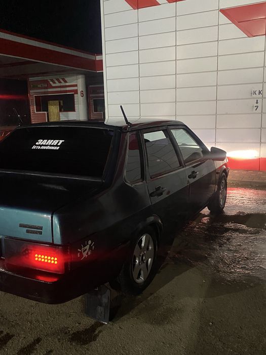 Продам обмен ваз 99