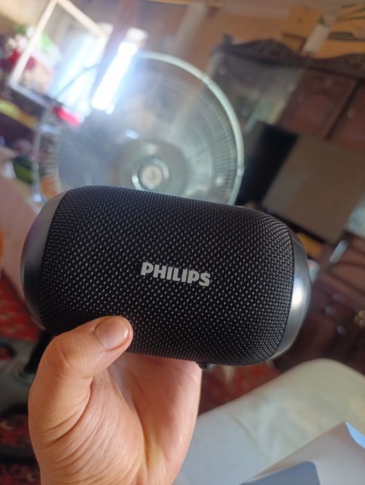 Philips kalonka Bluetooth sotiladi