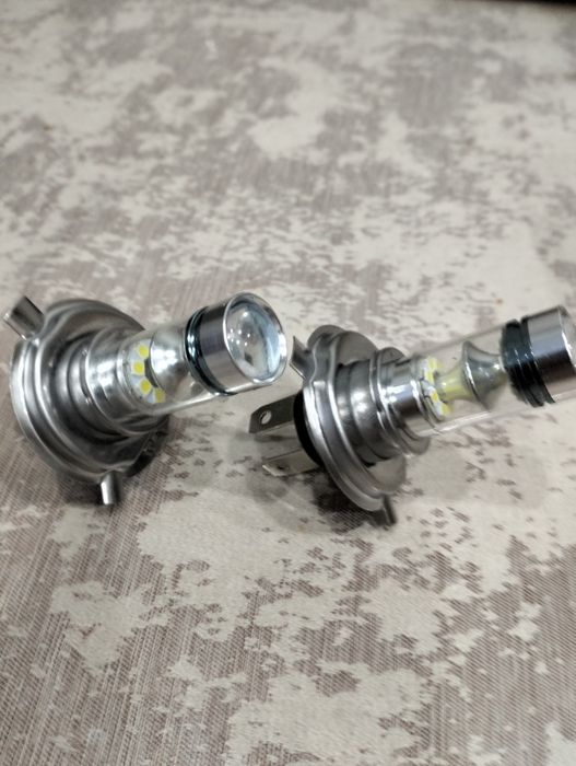 продам стетодиодные  LED  лампы