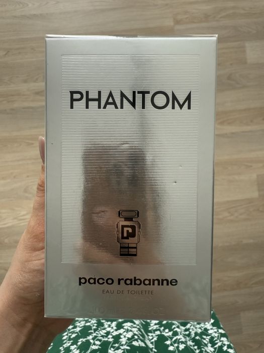 Продам новый мужской парфюм