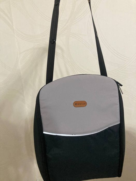 Коляска NEW LUX Pro Max