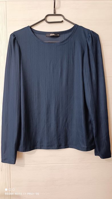 Пролетни тънки блузки