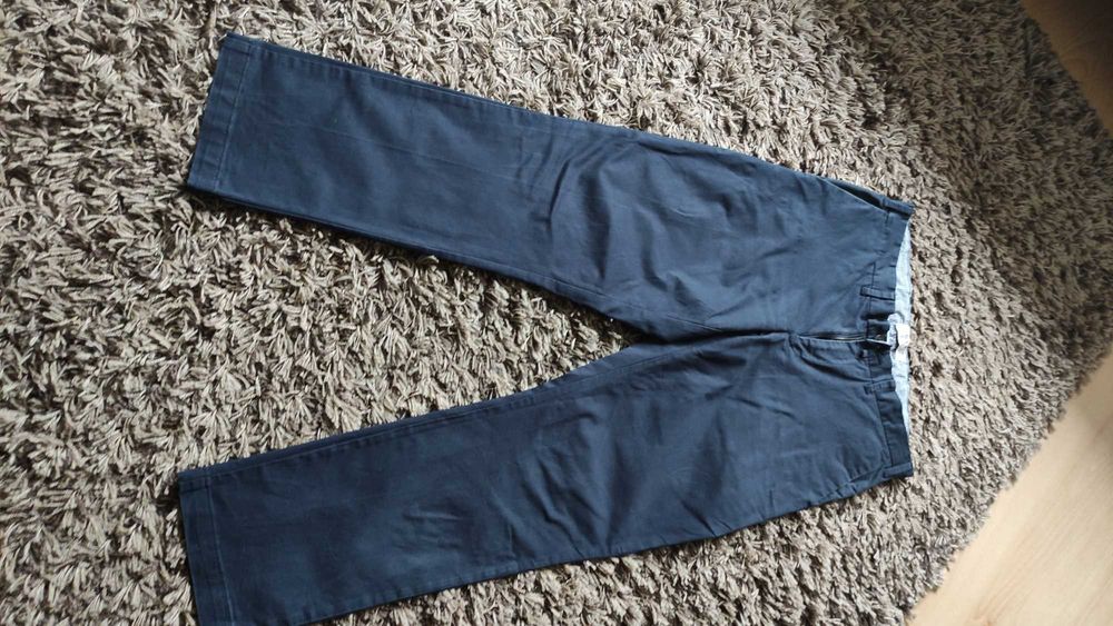 Pantaloni barbati Zara, ca noi marimea eur 32