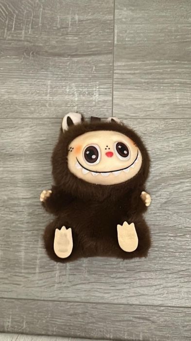 Labubu pop mart a toy