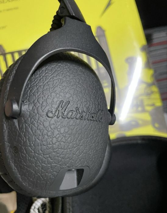 Marshall Monitor II A.N.C. – 60th Anniversary Limited