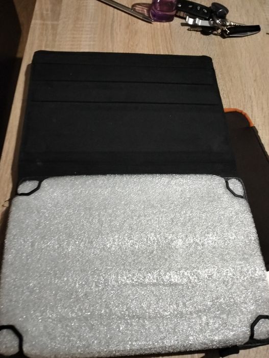 tableta 10" husa și cooler