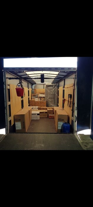 Грузоперевозки Астана Казахстан Россия 33/Куба