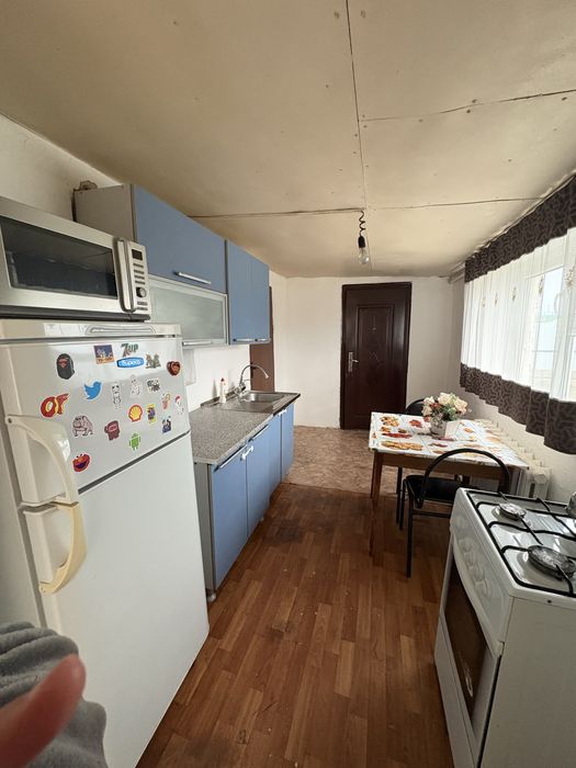 Сдается летний кухня