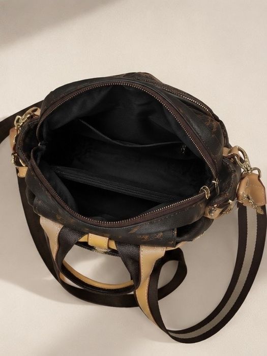 Стильный рюкзак Louis Vuitton.