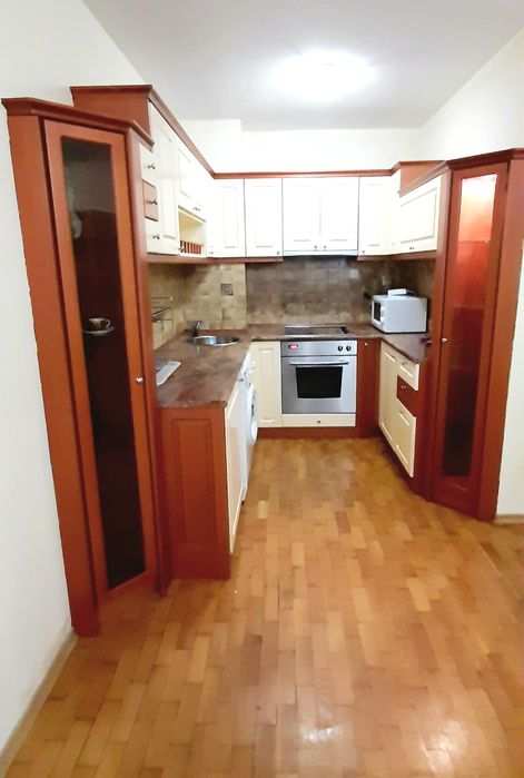 Продава се Тристаен апартамент в София, Лозенец - 110 кв.м за 8 €/кв.м - Снимка #1