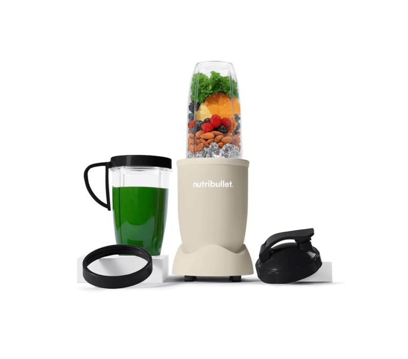 Блендер Nutribullet NB907MASN