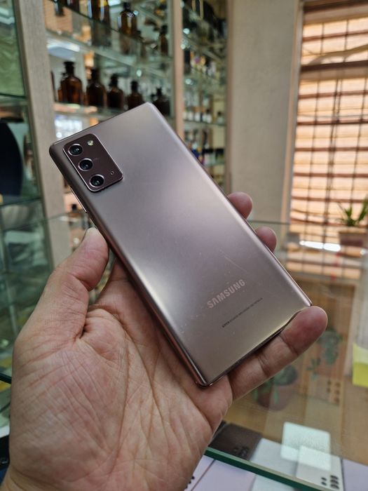 Samsung Note 20 5G 256GB