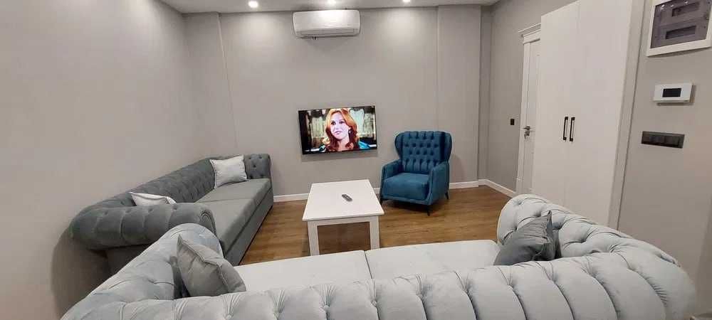 Аренда квартира в Мирабаде