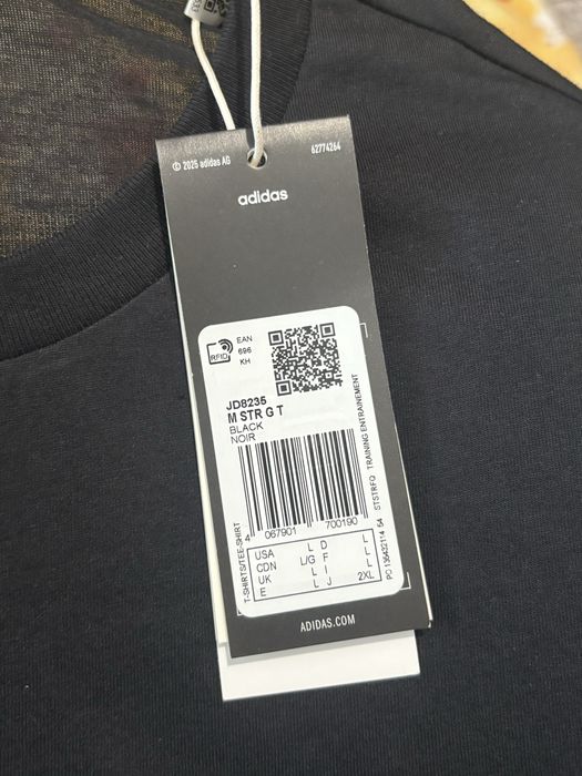 Tricou Adidas ClimaCool