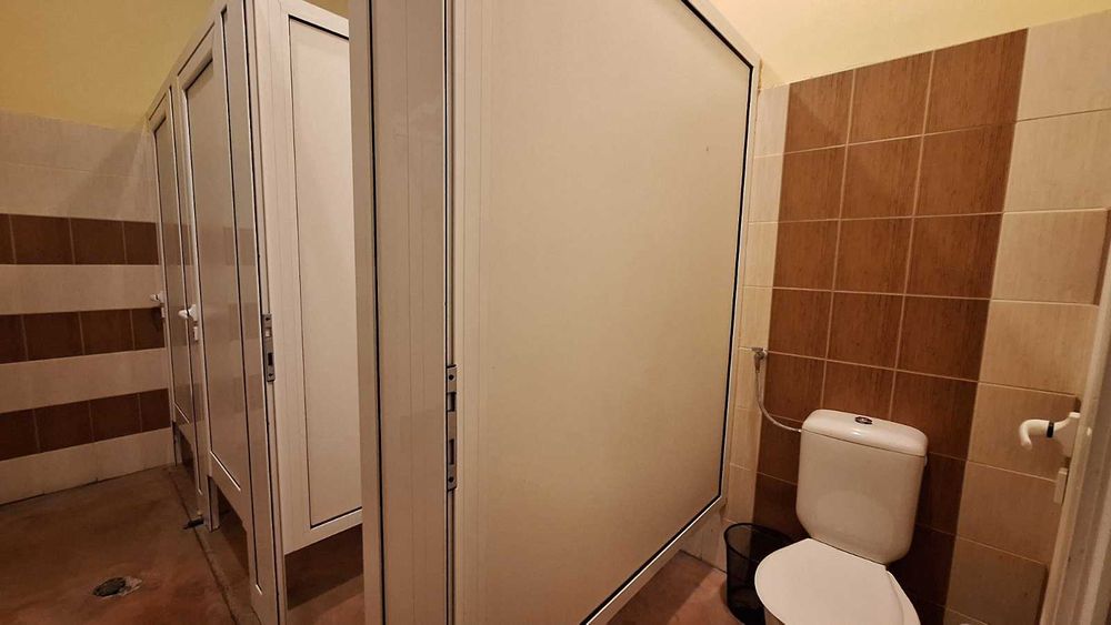 Фабрика в село Мусачево