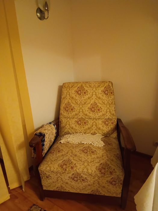 Închiriez apartament la casă Facultatea de Agronomie