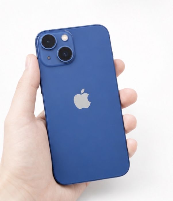 Iphone 13 mini, 256gb