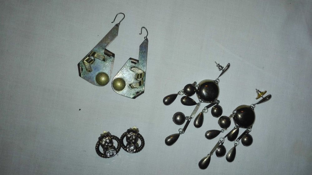 Огърлици от кехлибар, гръцко, френско и дизайнерско колие, обеци