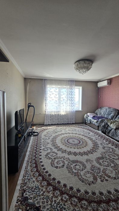 Продается 3 комнатная кв.район Цемпоселок